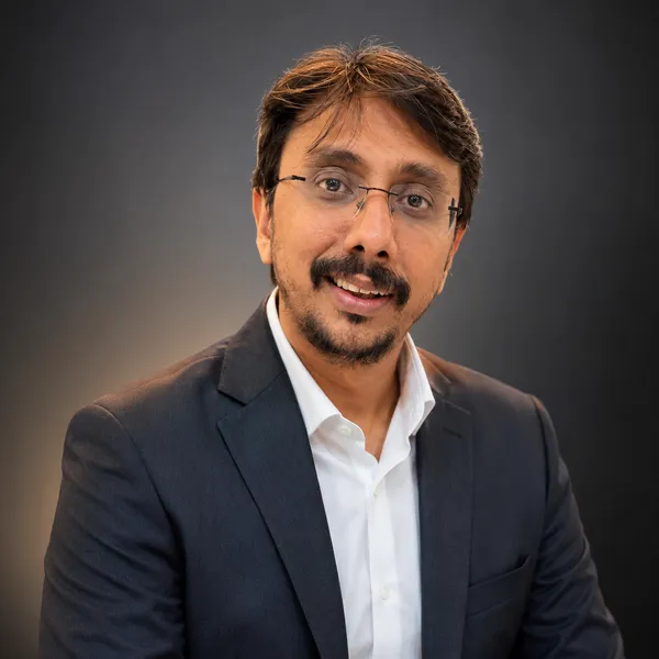 Himanshu Thakkar
