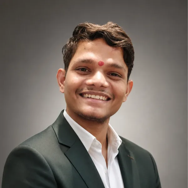 Sahil Dalvi