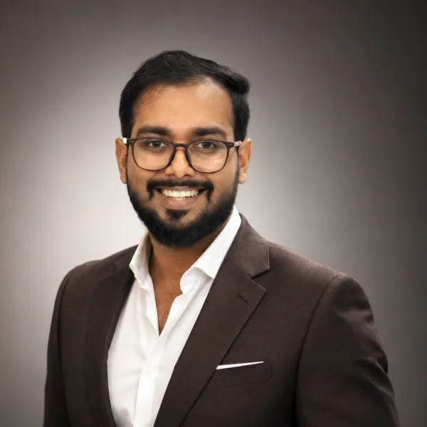 Soham Karalkar